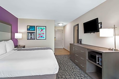 2 Queen Beds Non-Smoking