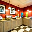 Hampton Inn By Hilton Freeport/Brunswick