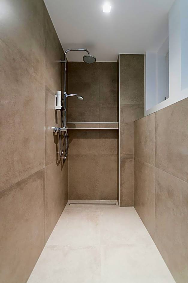 Aparthotel by dasPaul