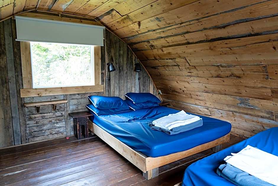 Auberge/Chalet Griffon Aventure