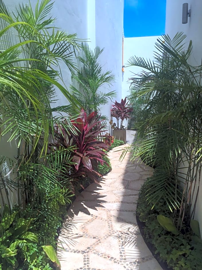 Quinta Santa Anita