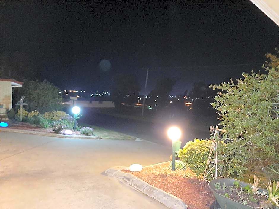 Country Rose Motel Warwick