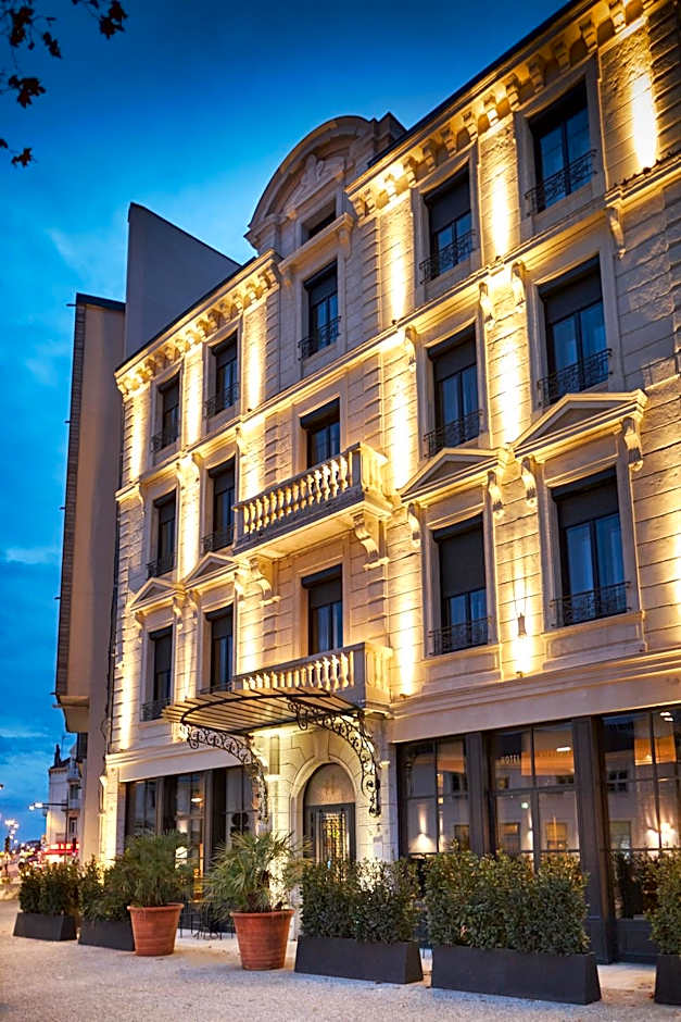 Hotel Victoria