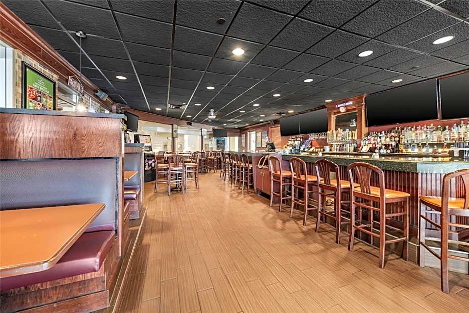 Best Western Fairmont