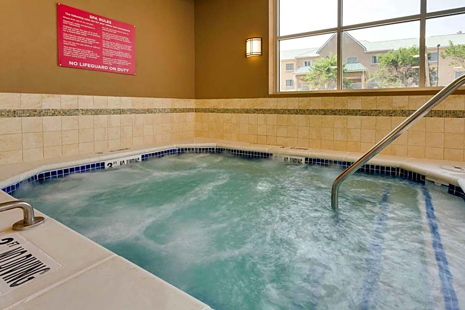 Drury Plaza Hotel Columbia East