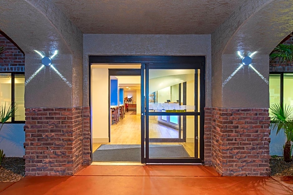 Sleep Inn & Suites Tempe ASU Campus – Tempe, AZ