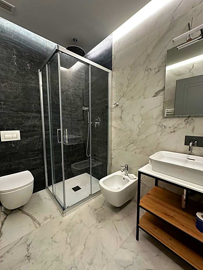 GRANDI 32 Boutique Residence