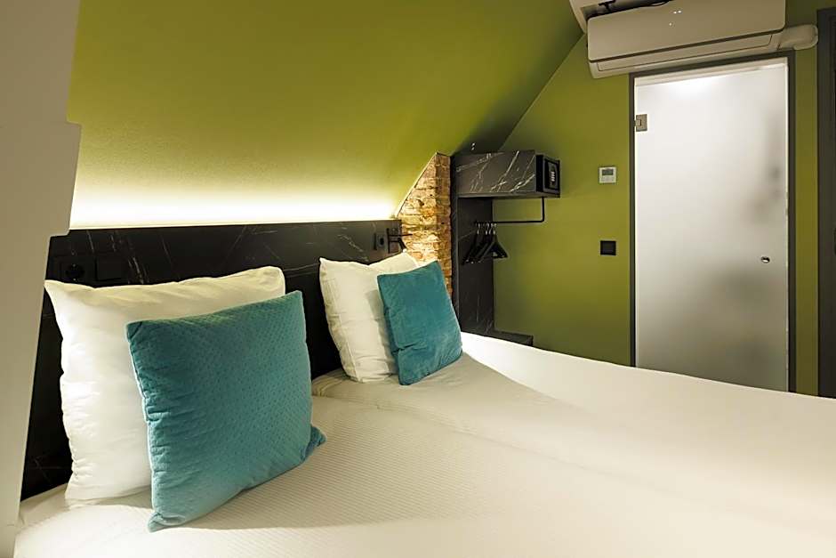 Ciao Papa Hotel Amsterdam Central Station