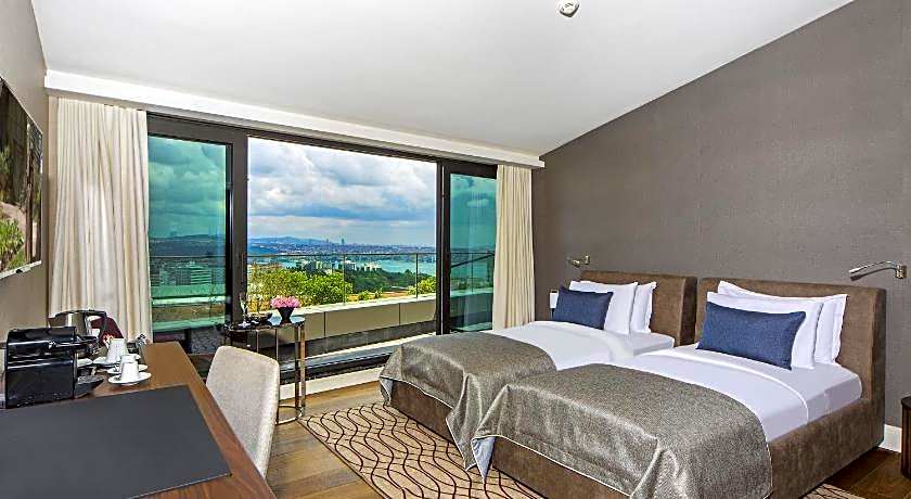 Arts Hotel Istanbul Bosphorus