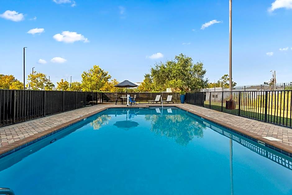 Hampton Inn By Hilton & Suites Port Richey