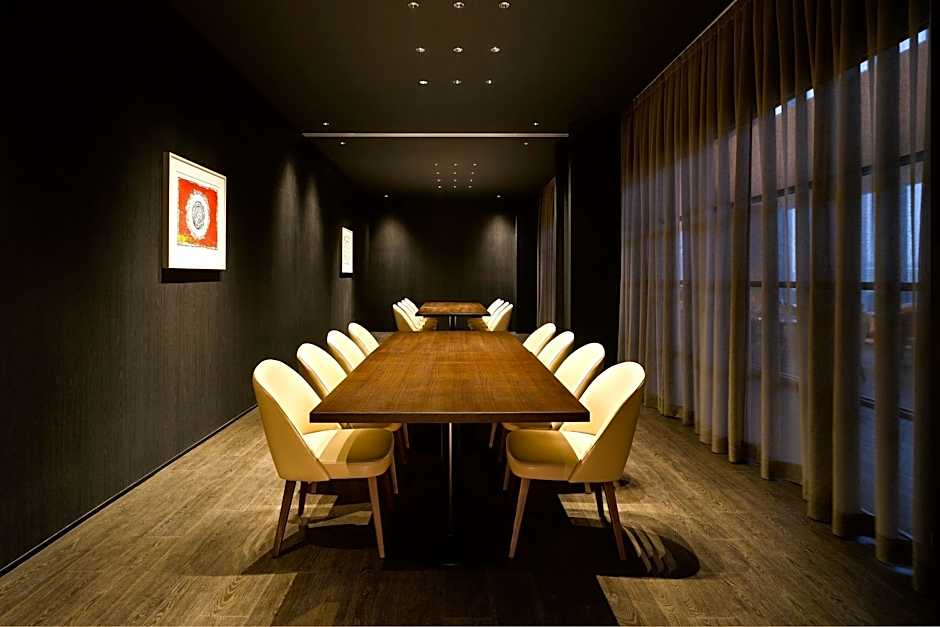 Hotel Onoma, Daejeon, Autograph Collection