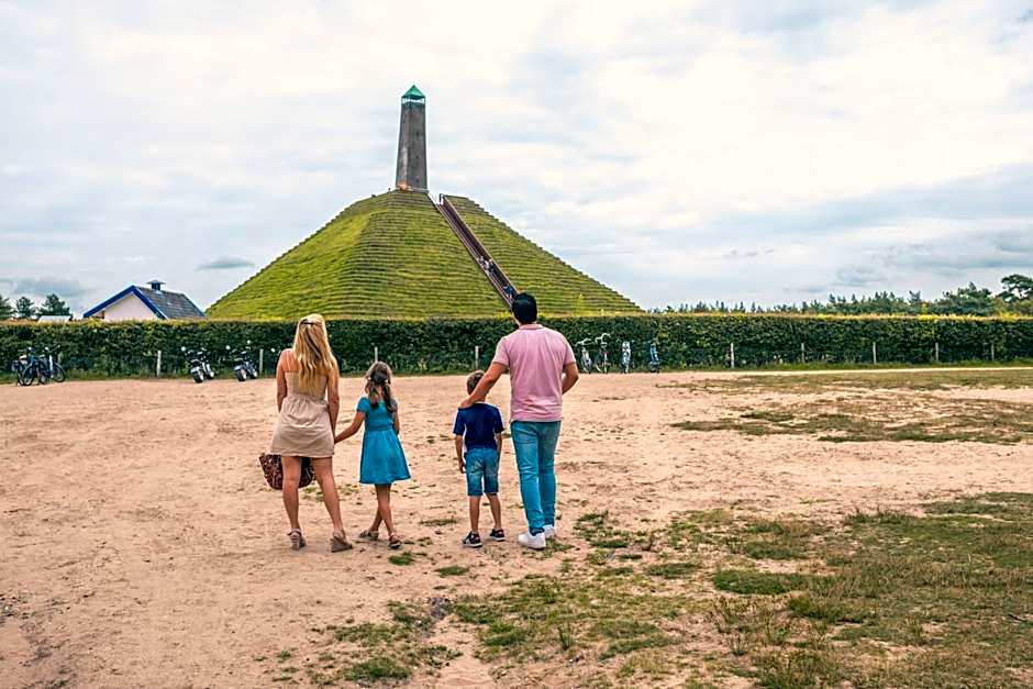 EuroParcs De Utrechtse Heuvelrug