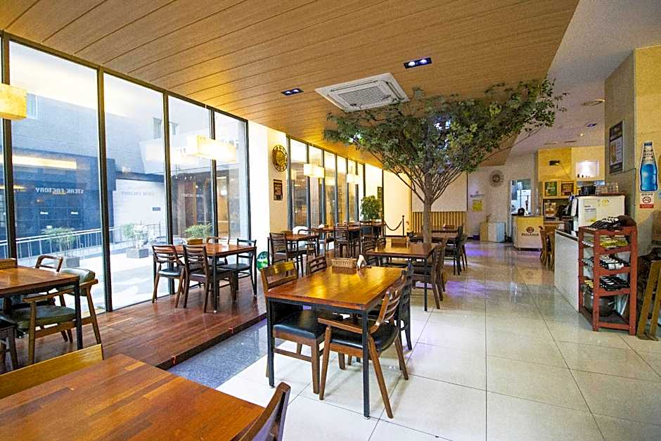 Towerhill Hotel