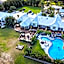 The Sands Hotel Hokianga