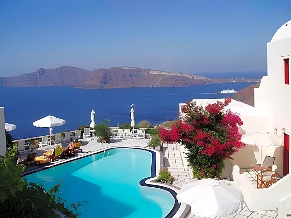 Armeni Village Rooms & Suites