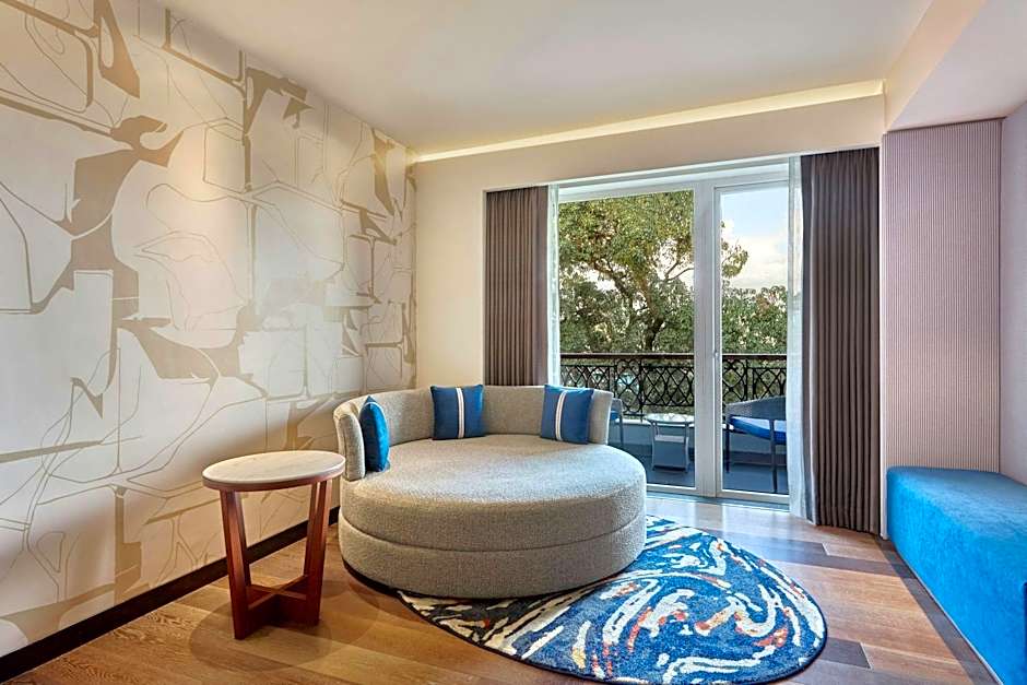 Le Meridien Goa Calangute