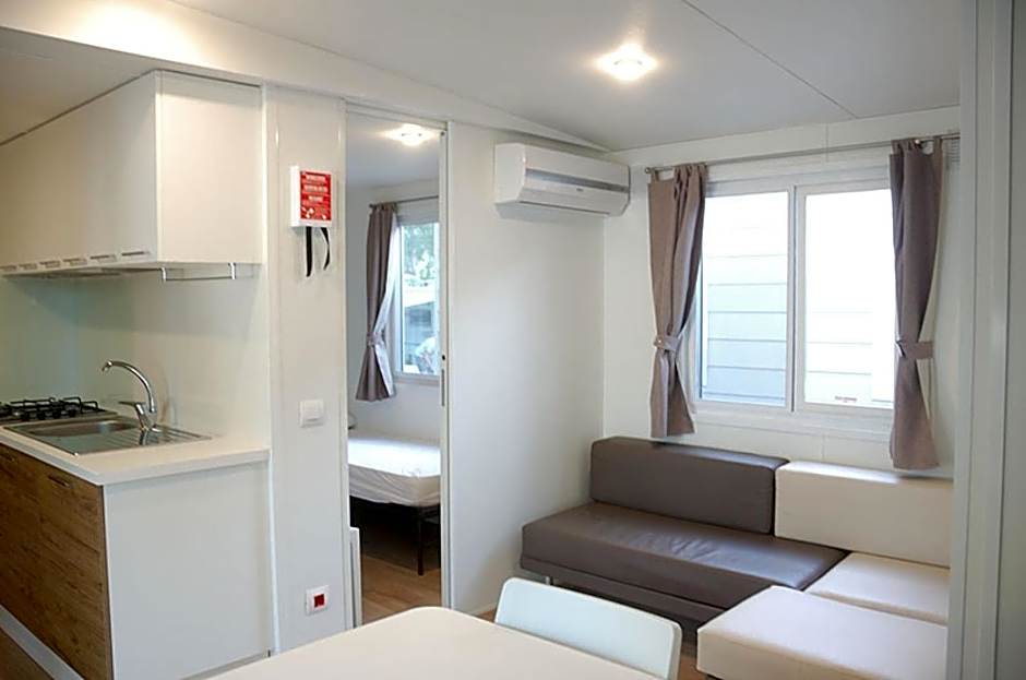 Villaggio Camping Adria
