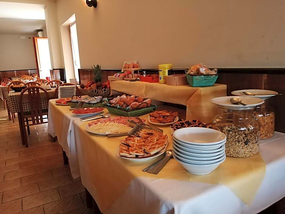 Hotel La Favorita