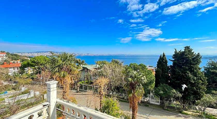 IKIGAI VILLA RIFAT HOTEL