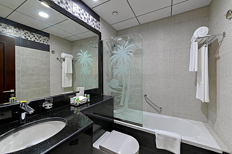 TIME Moonstone Hotel Apartments