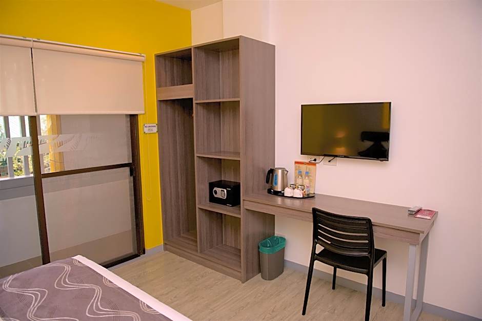 Baguio LeFern Hotel Military Cut-Off