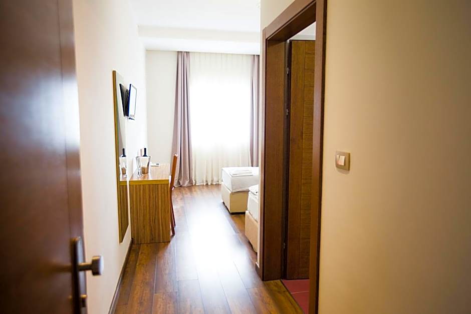 Hotel Luna
