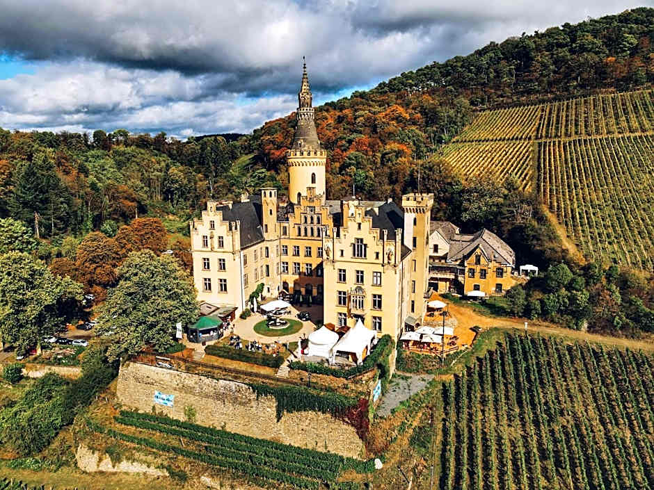 Schloss Arenfels