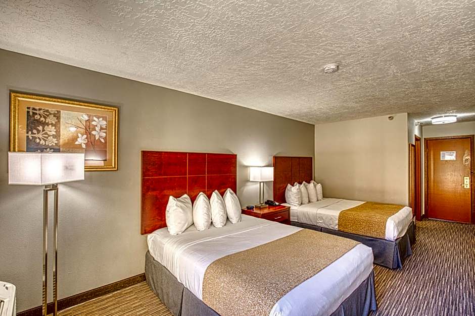 Best Western Green Valley Inn