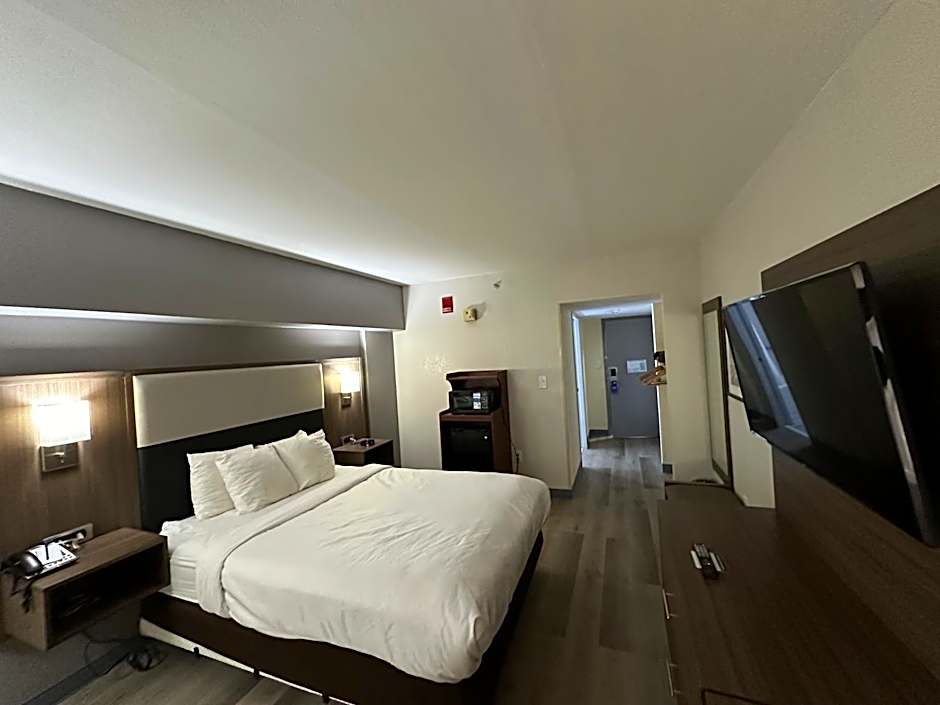 Comfort Inn Conyers