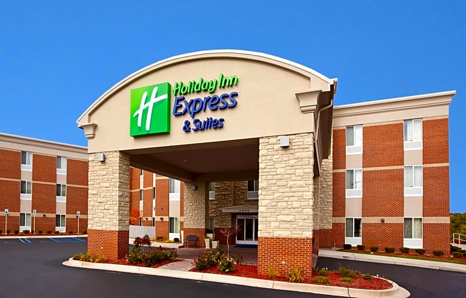Holiday Inn Express Hotel & Suites Auburn Hills