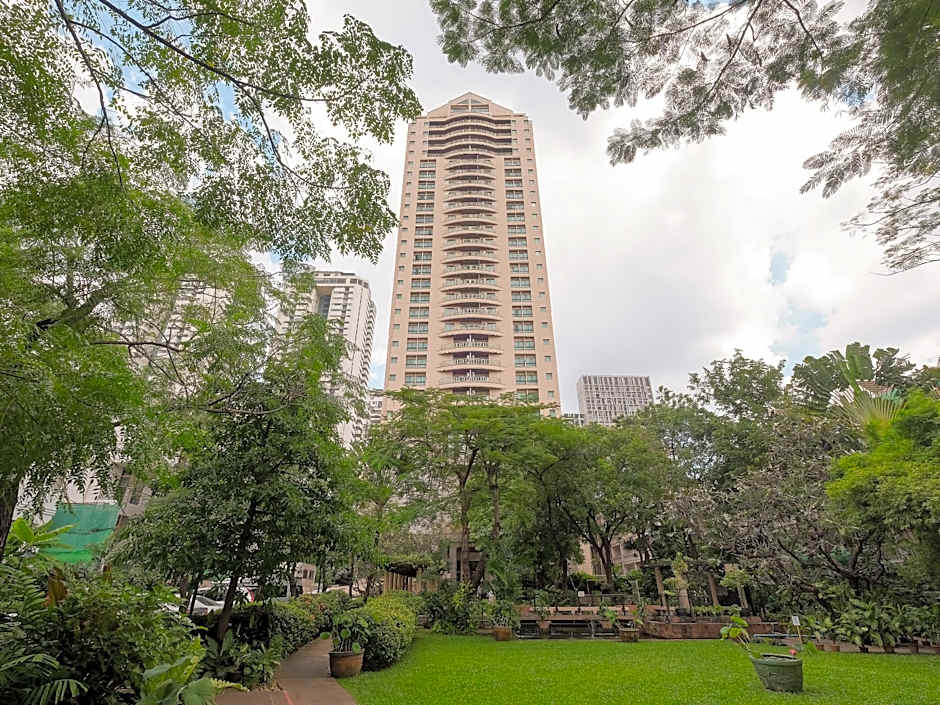 Somerset Park Suanplu Bangkok