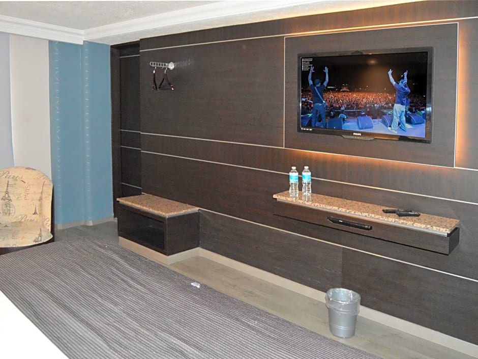 Hotel Seoul