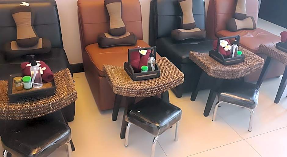 Authong Residence Pattaya