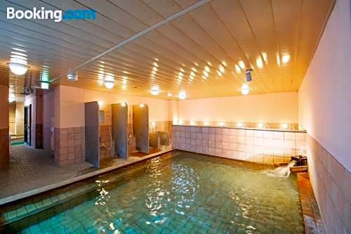 Fuji no Yado Ohashi Hotel