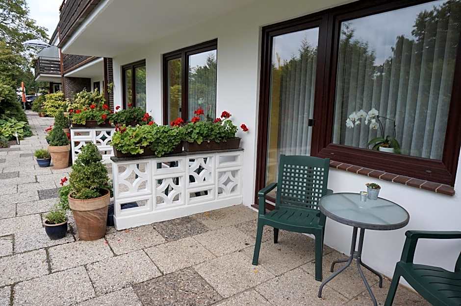 Hotel Diana Garni