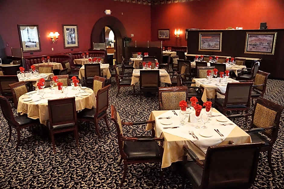 Railroad Pass Hotel and Casino Ramada by Wyndham