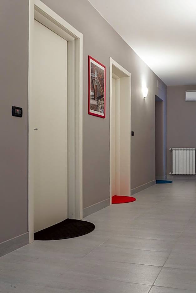 Easy Venice Rooms 1- 2