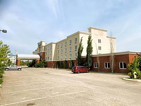 Wingate by Wyndham Fort Saskatchewan
