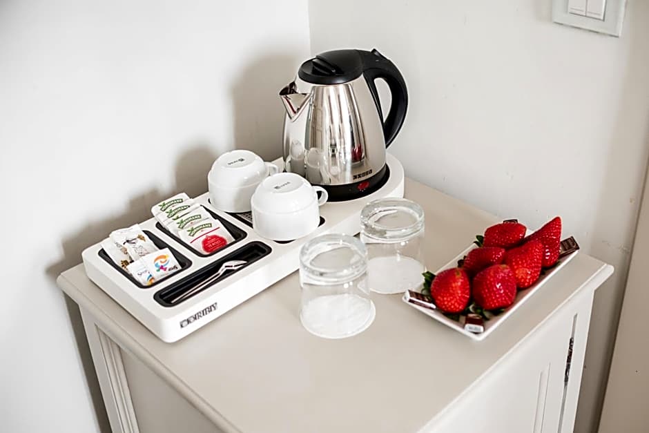 Palacio De Los Navas