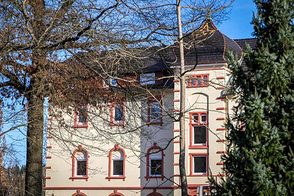 Adler Apartments Sasbachwalden by living TIMELESS