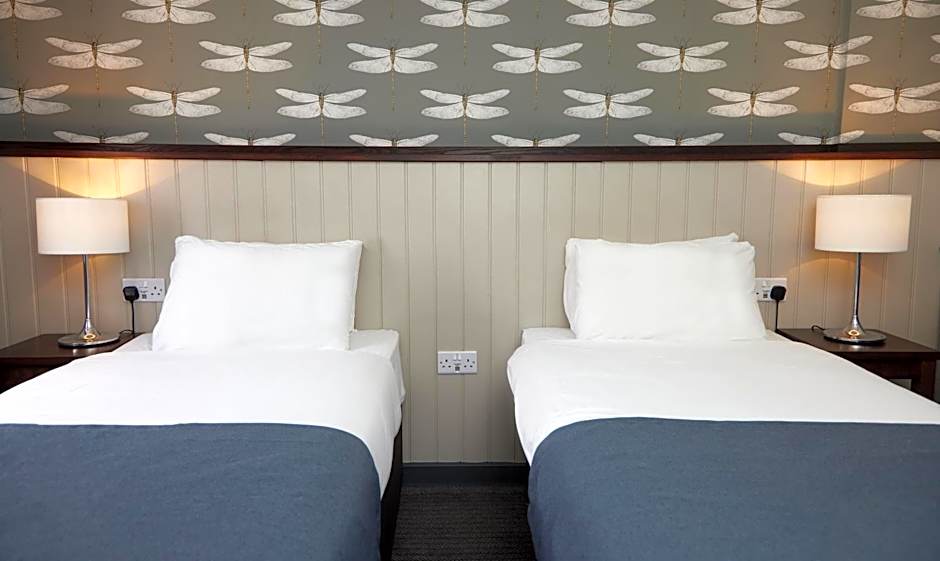 Charnwood Arms By Greene King Inns