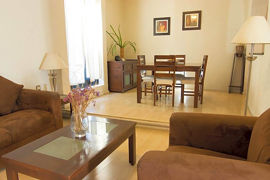 Hotel Casa Divina Oaxaca