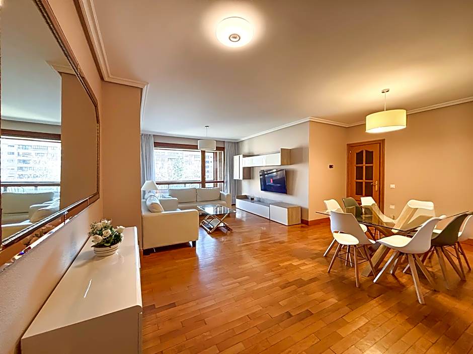 Apartamentos Gestion de Alojamientos
