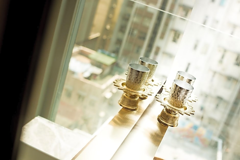 Soravit on Granville