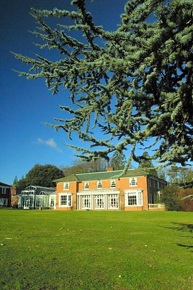 Best Western Plus Kenwick Park Hotel