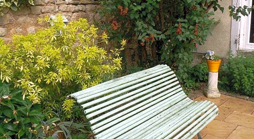 La Maison de l'Etang