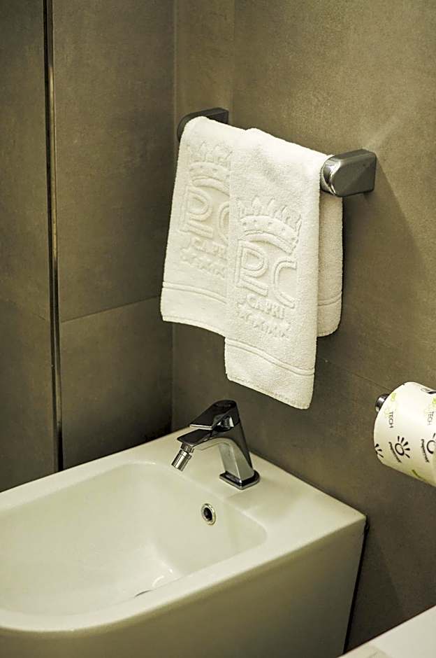 Regina Cristina Hotel