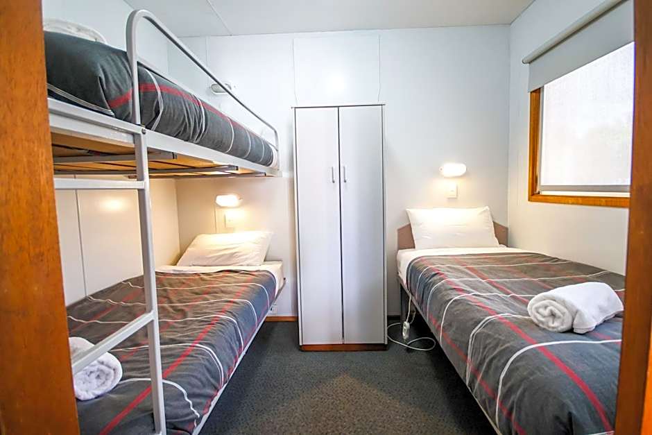 Horsham Holiday Park