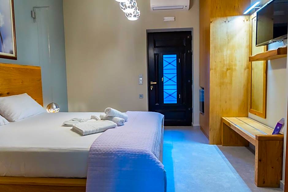 Armenopetra View Gerolimenas