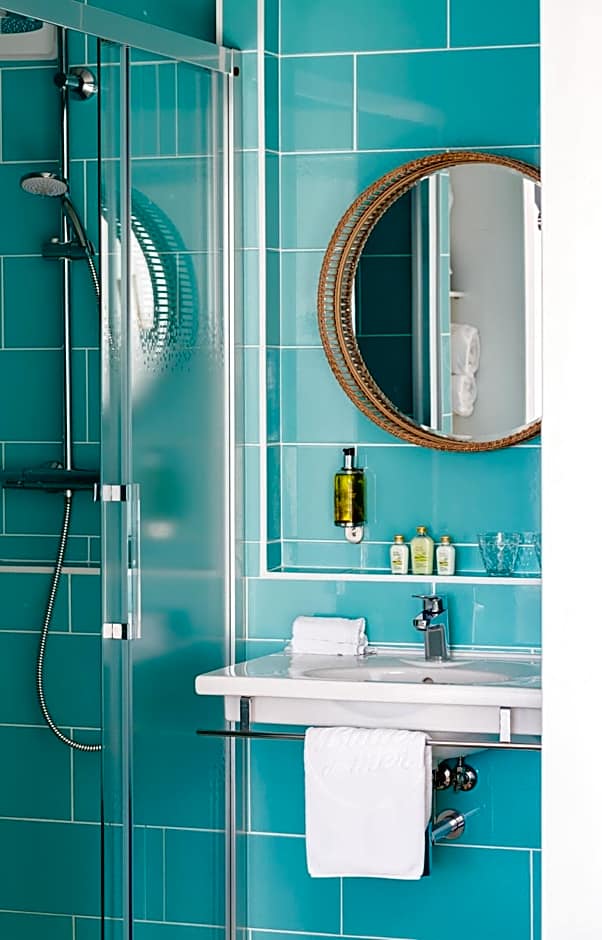 Les Bulles de Mer - Hotel & Spa sur la Plage